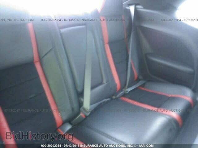 2014 Dodge Challenger - VIN: 2C3CDYAGXEH286040 - Photo 8