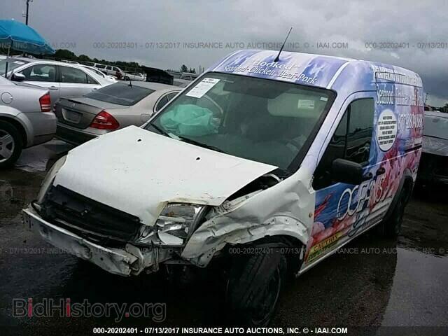 2013 Ford Transit - VIN: NM0LS7DN6DT130145 - Photo 2