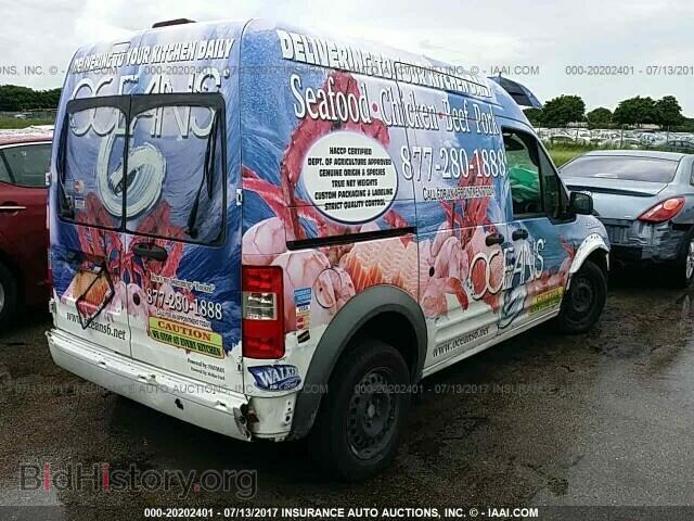 2013 Ford Transit - VIN: NM0LS7DN6DT130145 - Photo 4