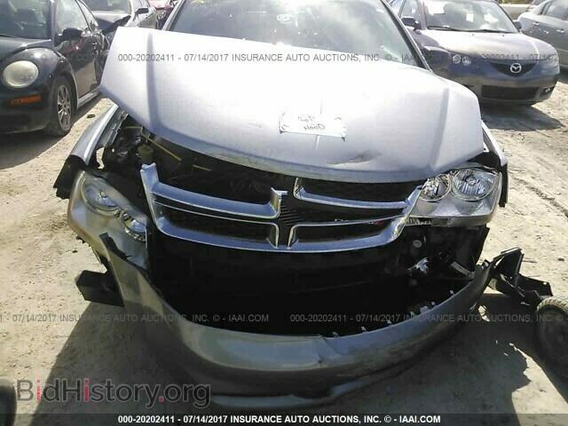 2013 Dodge Avenger - VIN: 1C3CDZAG4DN677714 - Photo 6