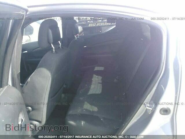 2013 Dodge Avenger - VIN: 1C3CDZAG4DN677714 - Photo 8