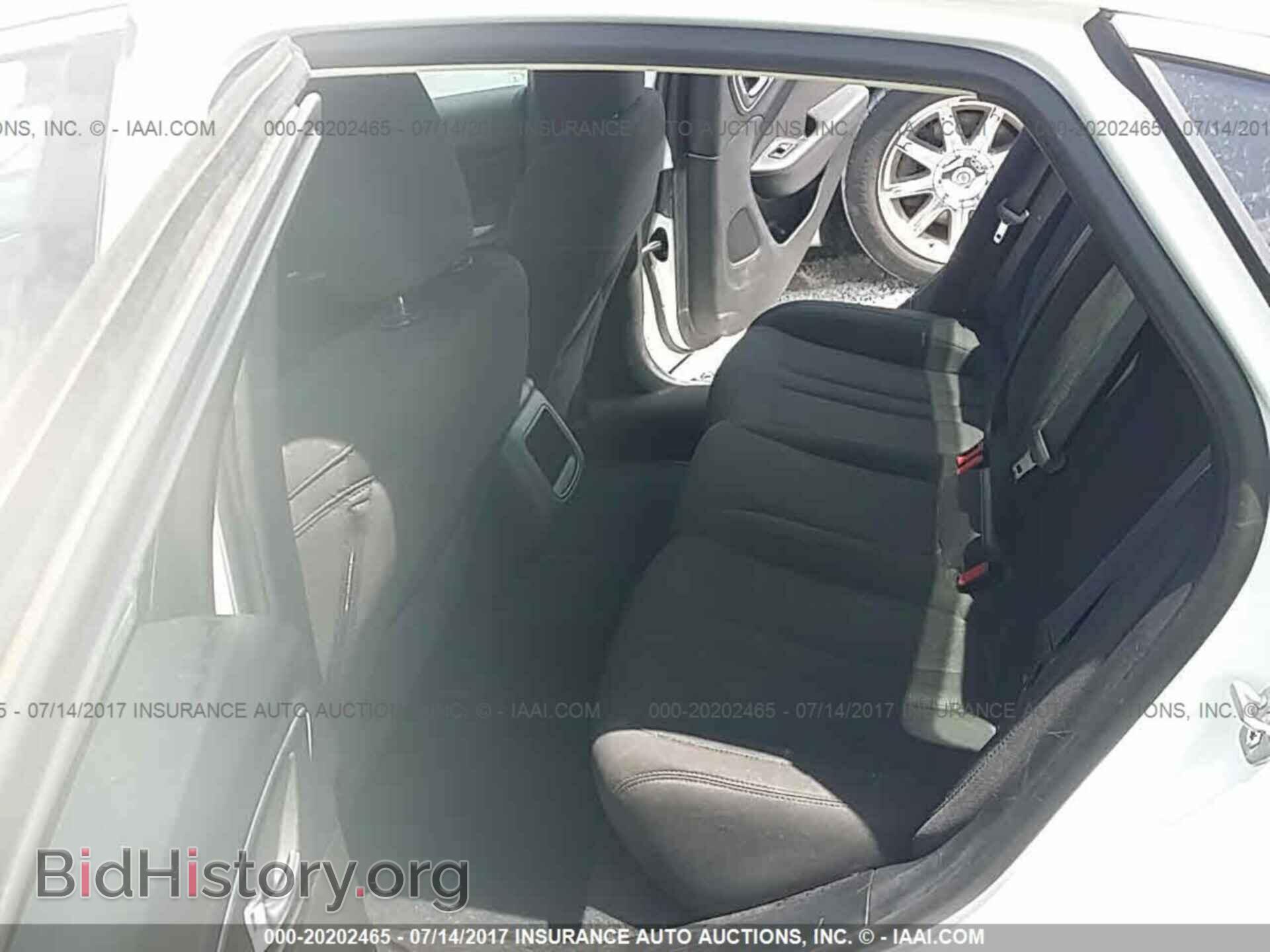 2015 Chrysler 200 - VIN: 1C3CCCAB4FN732265 - Photo 8