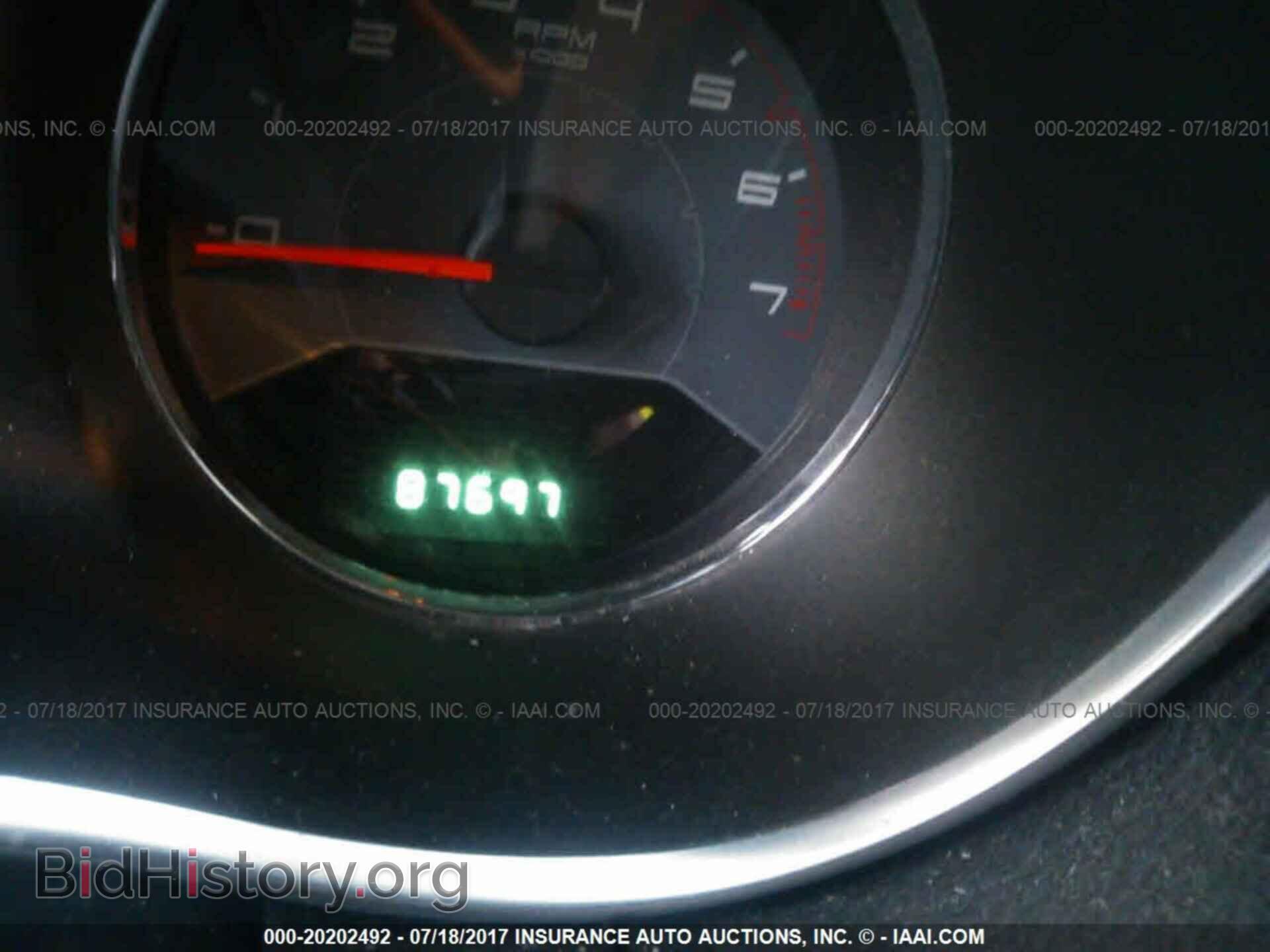2013 Dodge Avenger - VIN: 1C3CDZAG8DN756898 - Photo 7