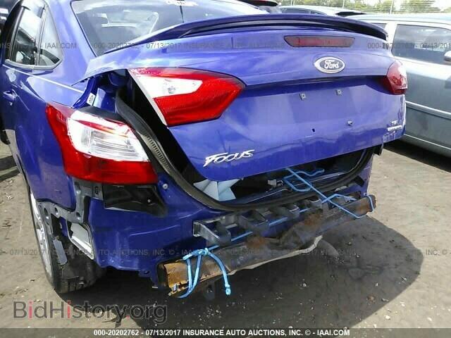 2014 Ford Focus - VIN: 1FADP3F28EL241243 - Photo 6