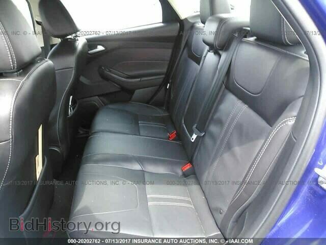 2014 Ford Focus - VIN: 1FADP3F28EL241243 - Photo 8
