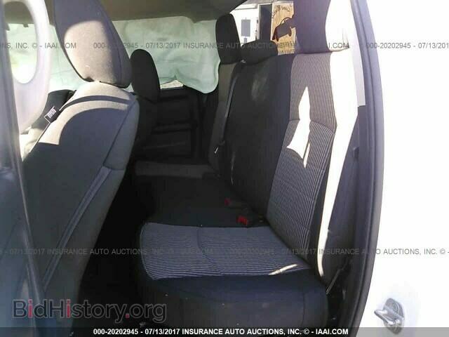 2012 Dodge Ram 1500 - VIN: 1C6RD6FT2CS268760 - Фото 8