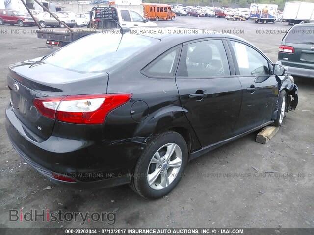 2013 Ford Focus - VIN: 1FADP3F29DL288263 - Photo 4