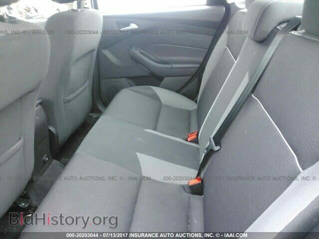 2013 Ford Focus - VIN: 1FADP3F29DL288263 - Photo 8