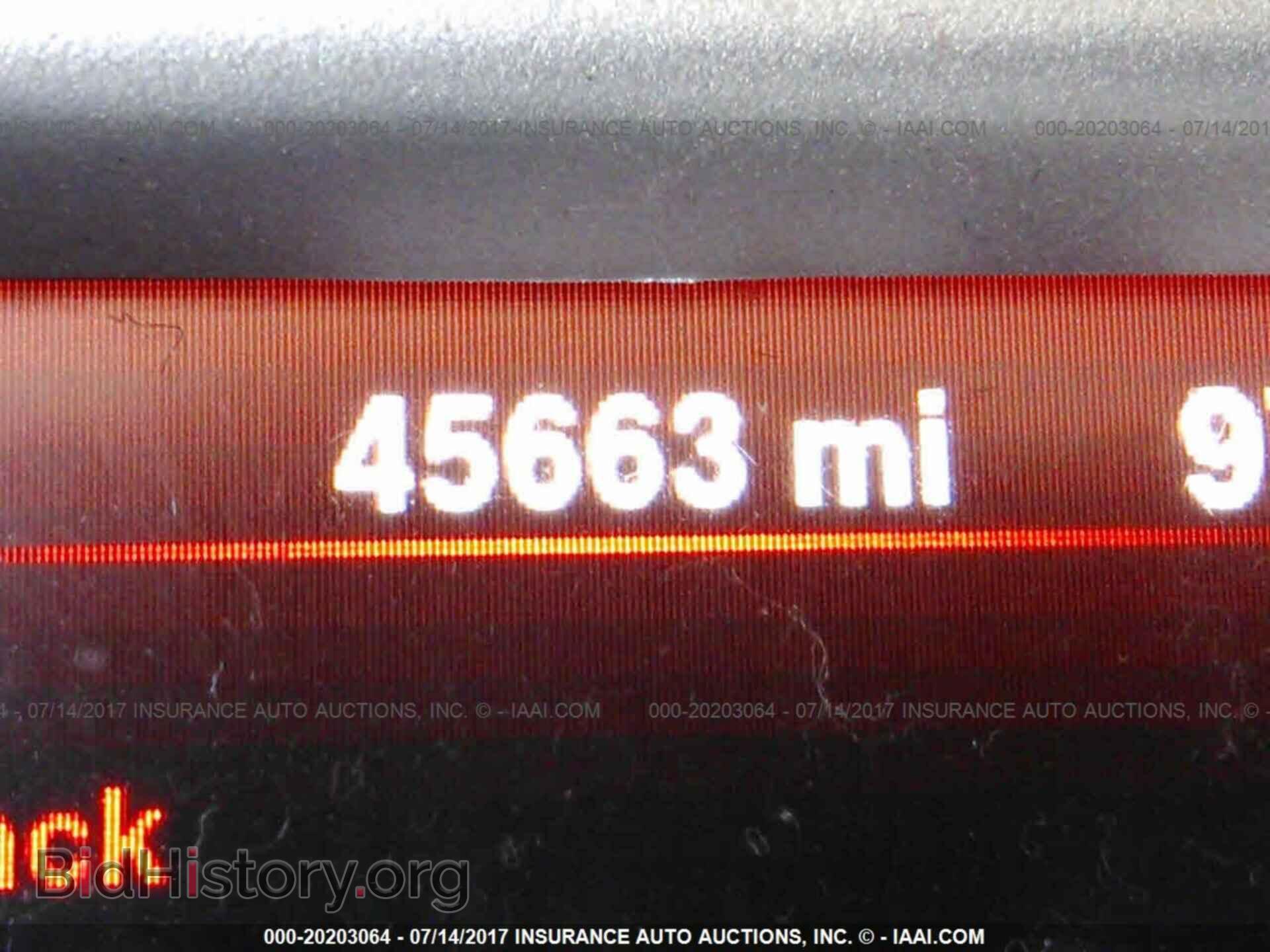 2015 Dodge Journey - VIN: 3C4PDCBB9FT591041 - Photo 7