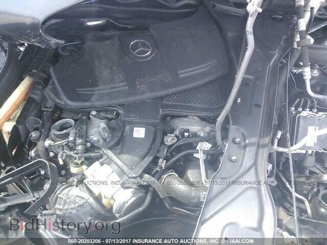 2012 Mercedes-benz E - VIN: WDDHF8JBXCA611996 - Фото 10