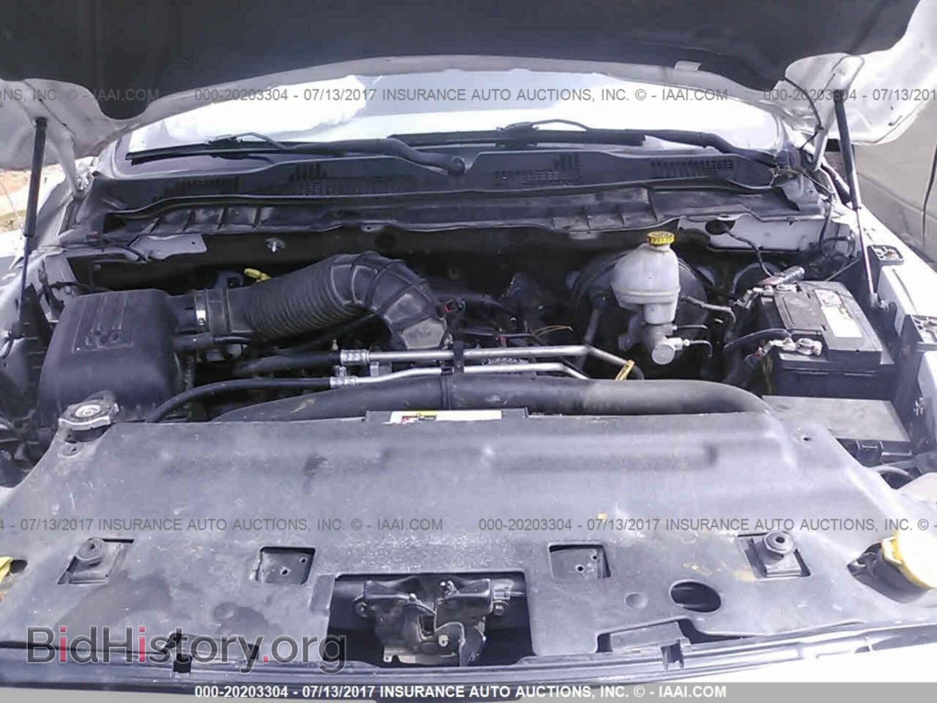 2012 Dodge Ram 1500 - VIN: 1C6RD6FT4CS332846 - Photo 10