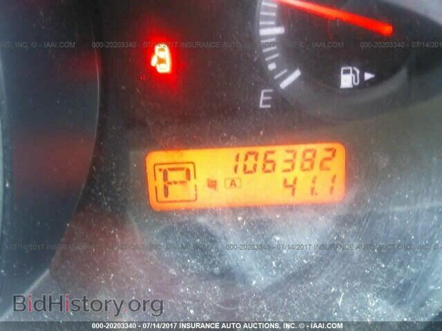 2011 Nissan Versa - VIN: 3N1BC1AP7BL413706 - Photo 7