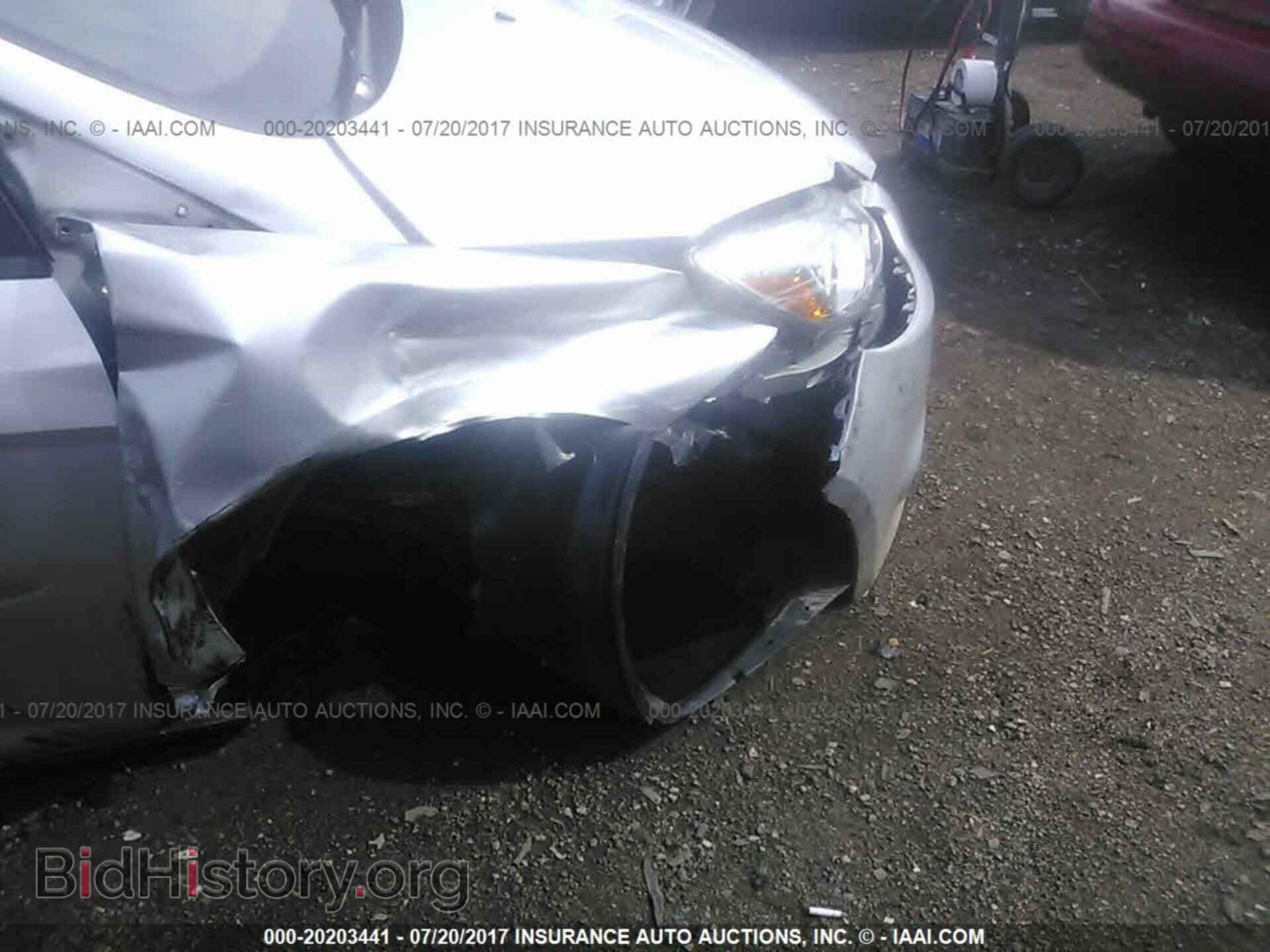 2012 Ford Focus - VIN: 1FAHP3F26CL451662 - Photo 6