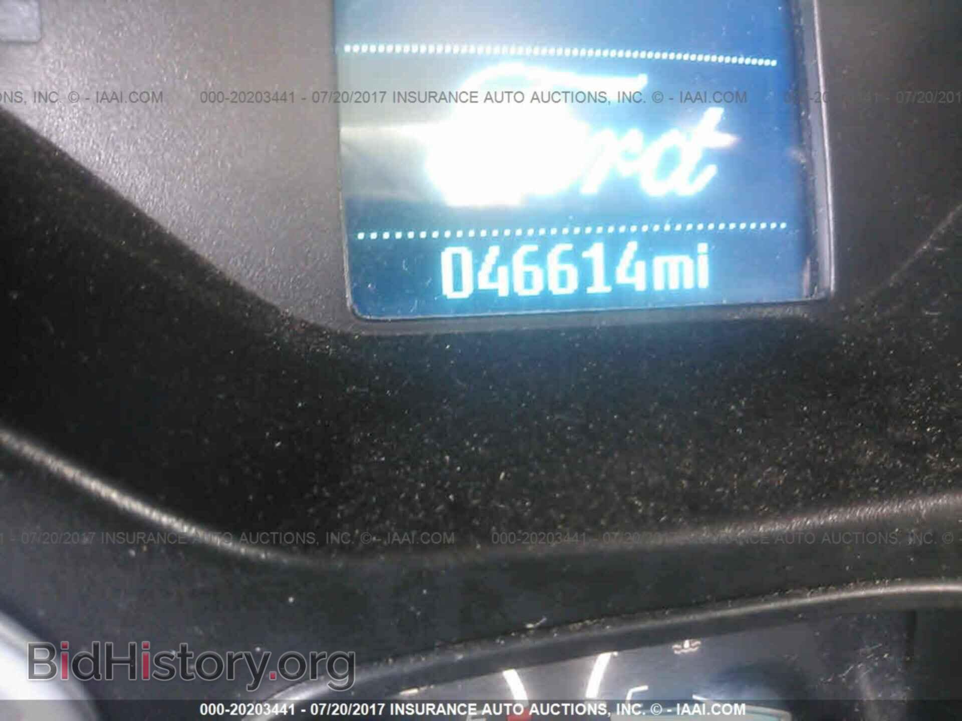 2012 Ford Focus - VIN: 1FAHP3F26CL451662 - Photo 7