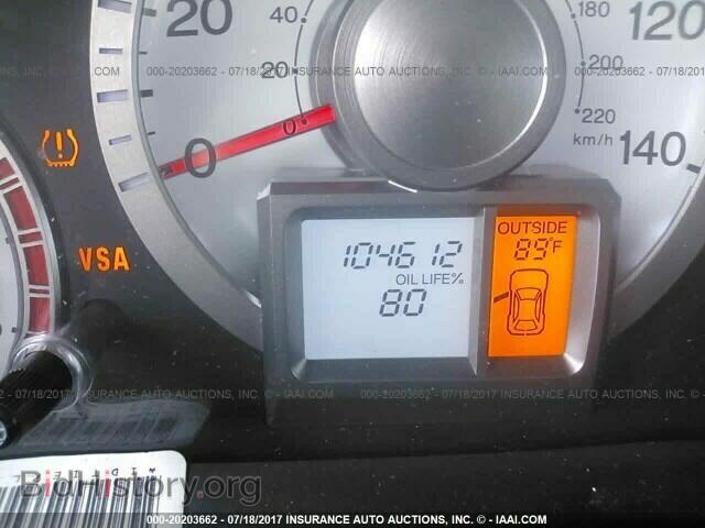 2011 Honda Pilot - VIN: 5FNYF3H65BB009311 - Фото 7