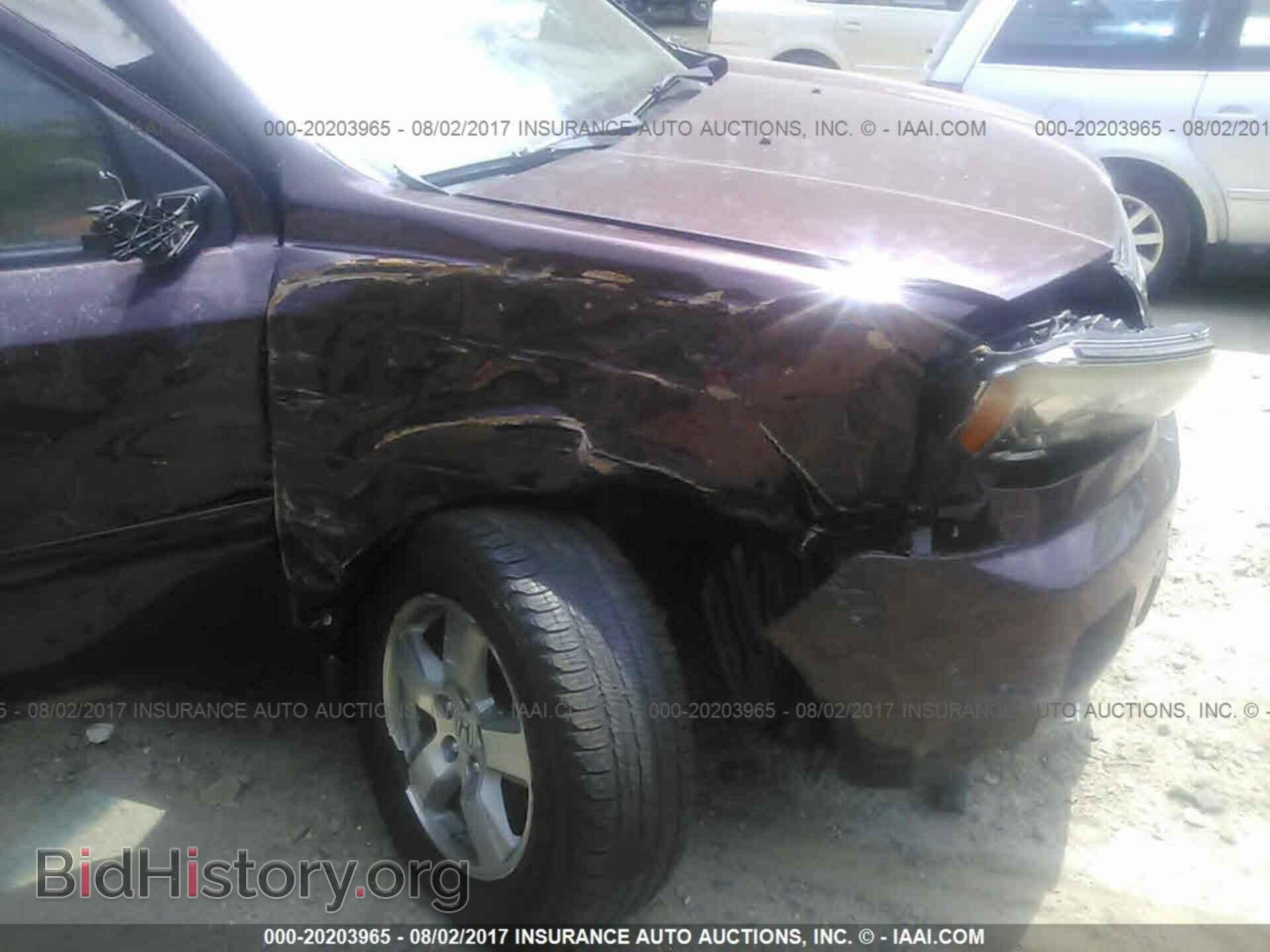 2011 Honda Pilot - VIN: 5FNYF4H53BB033443 - Photo 6