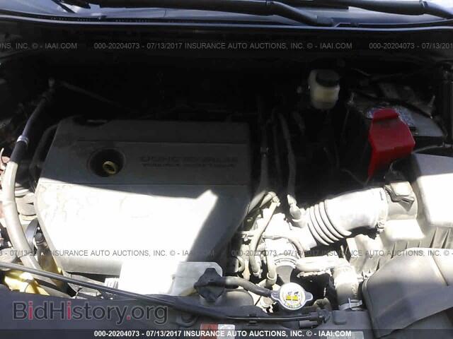 2011 Mazda Cx-7 - VIN: JM3ER2A56B0387827 - Фото 10