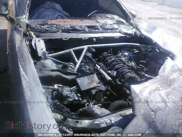2012 Dodge Challenger - VIN: 2C3CDYCJ5CH221988 - Photo 6