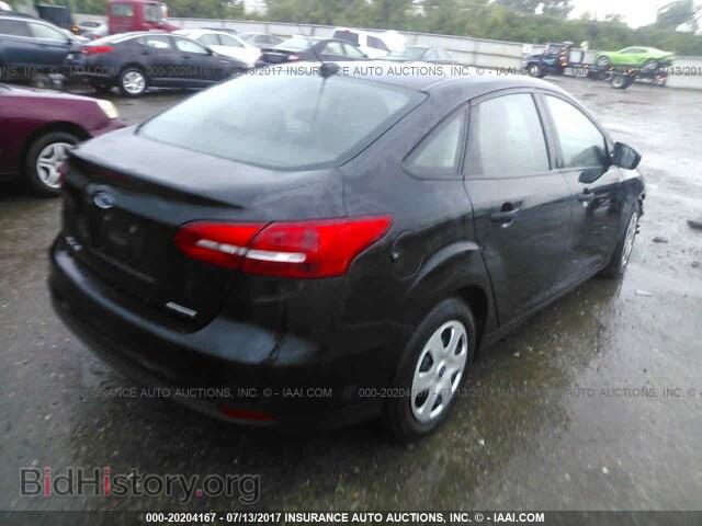 2015 Ford Focus - VIN: 1FADP3E29FL367260 - Photo 4