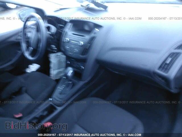 2015 Ford Focus - VIN: 1FADP3E29FL367260 - Photo 5