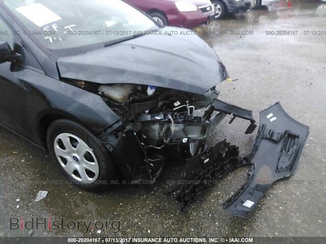 2015 Ford Focus - VIN: 1FADP3E29FL367260 - Photo 6