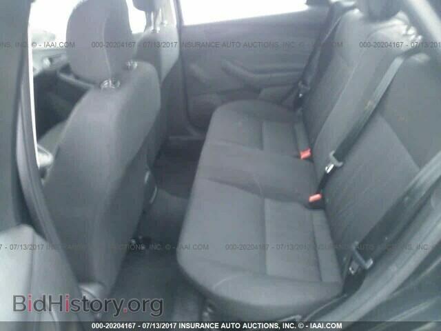 2015 Ford Focus - VIN: 1FADP3E29FL367260 - Photo 8
