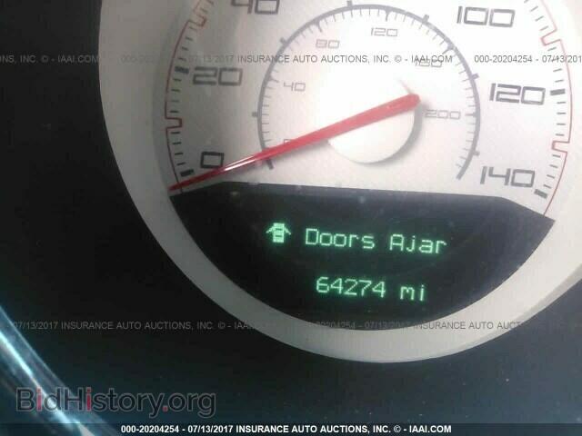 2012 Dodge Challenger - VIN: 2C3CDYAG3CH280898 - Photo 7