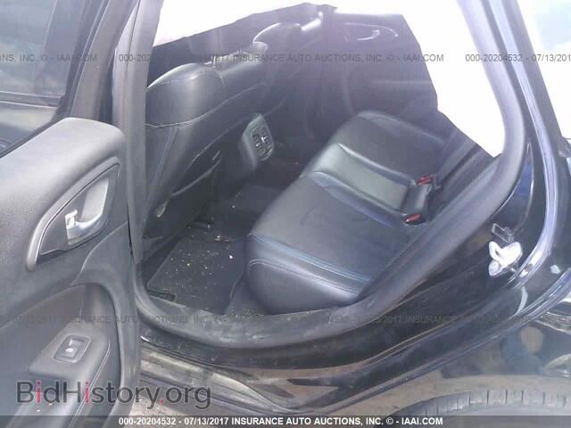 2015 Chrysler 200 - VIN: 1C3CCCBB5FN535331 - Photo 8