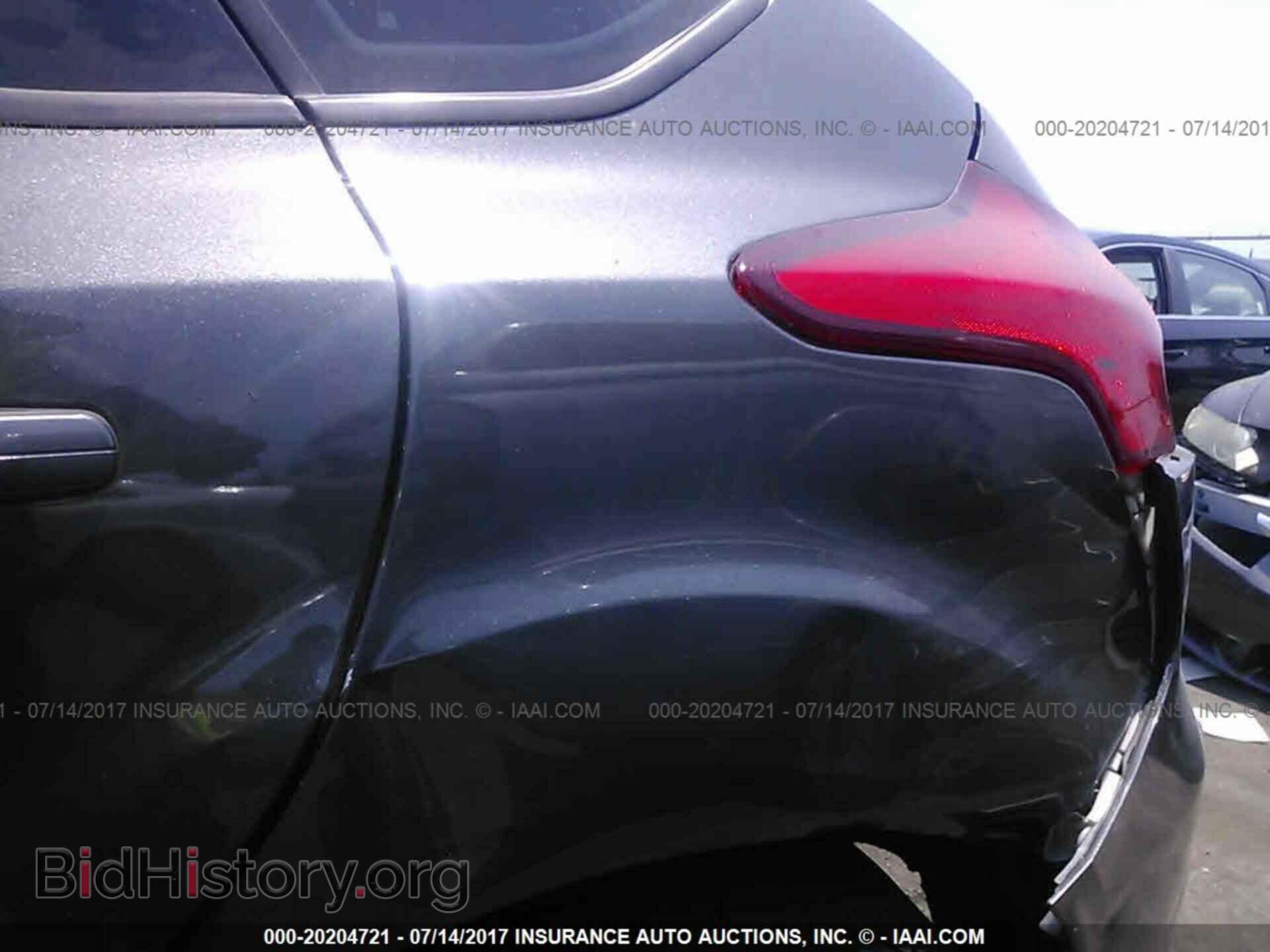 2015 Ford Focus - VIN: 1FADP3L96FL348777 - Photo 6