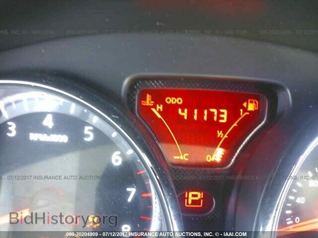 2014 Nissan Versa note - VIN: 3N1CE2CP2EL404577 - Фото 7
