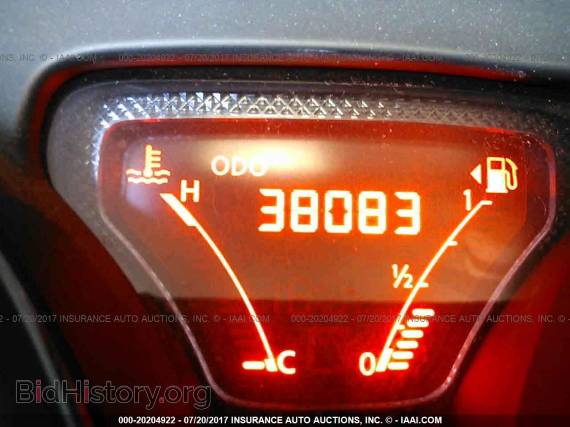 2014 Nissan Versa note - VIN: 3N1CE2CP1EL391787 - Фото 7