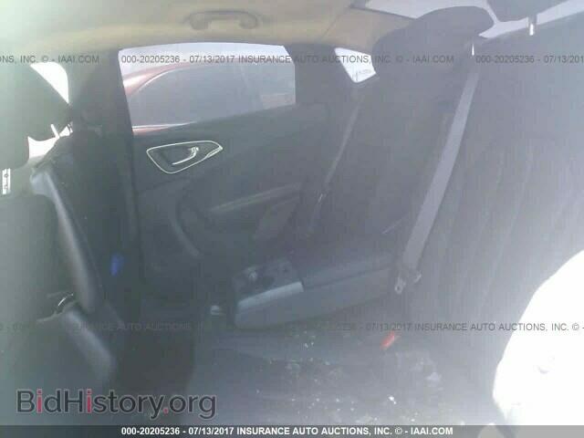 2015 Chrysler 200 - VIN: 1C3CCCAB6FN579923 - Photo 8