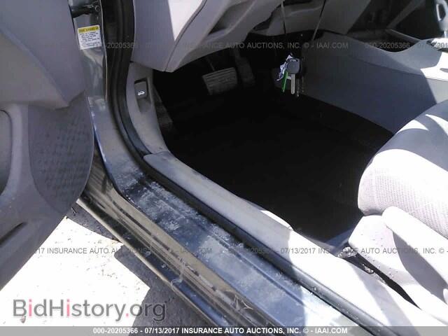 2012 Honda Civic - VIN: 19XFB2F85CE022455 - Фото 6