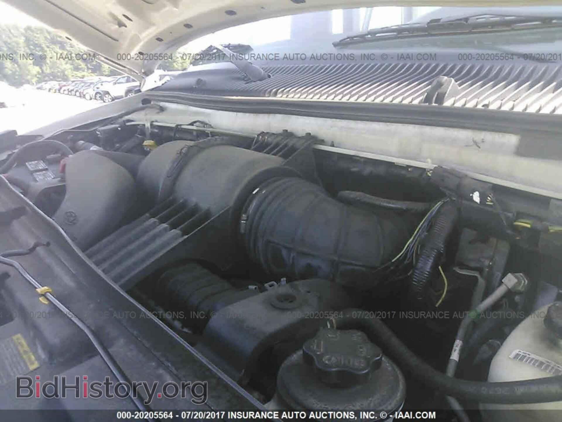 2011 Ford Econoline - VIN: 1FDEE3FL5BDA22805 - Фото 9