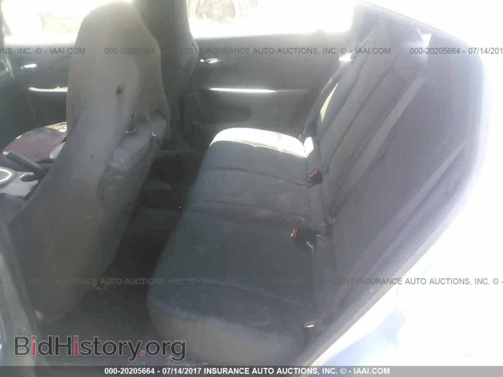 2012 Chrysler 200 - VIN: 1C3CCBBB0CN189601 - Фото 8