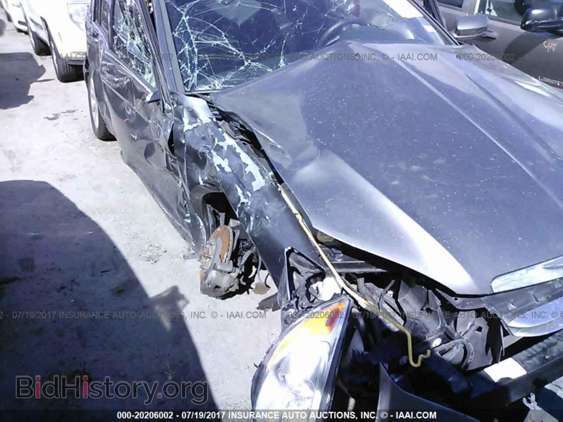 2012 Chrysler 200 - VIN: 1C3CCBBB2CN226602 - Photo 6