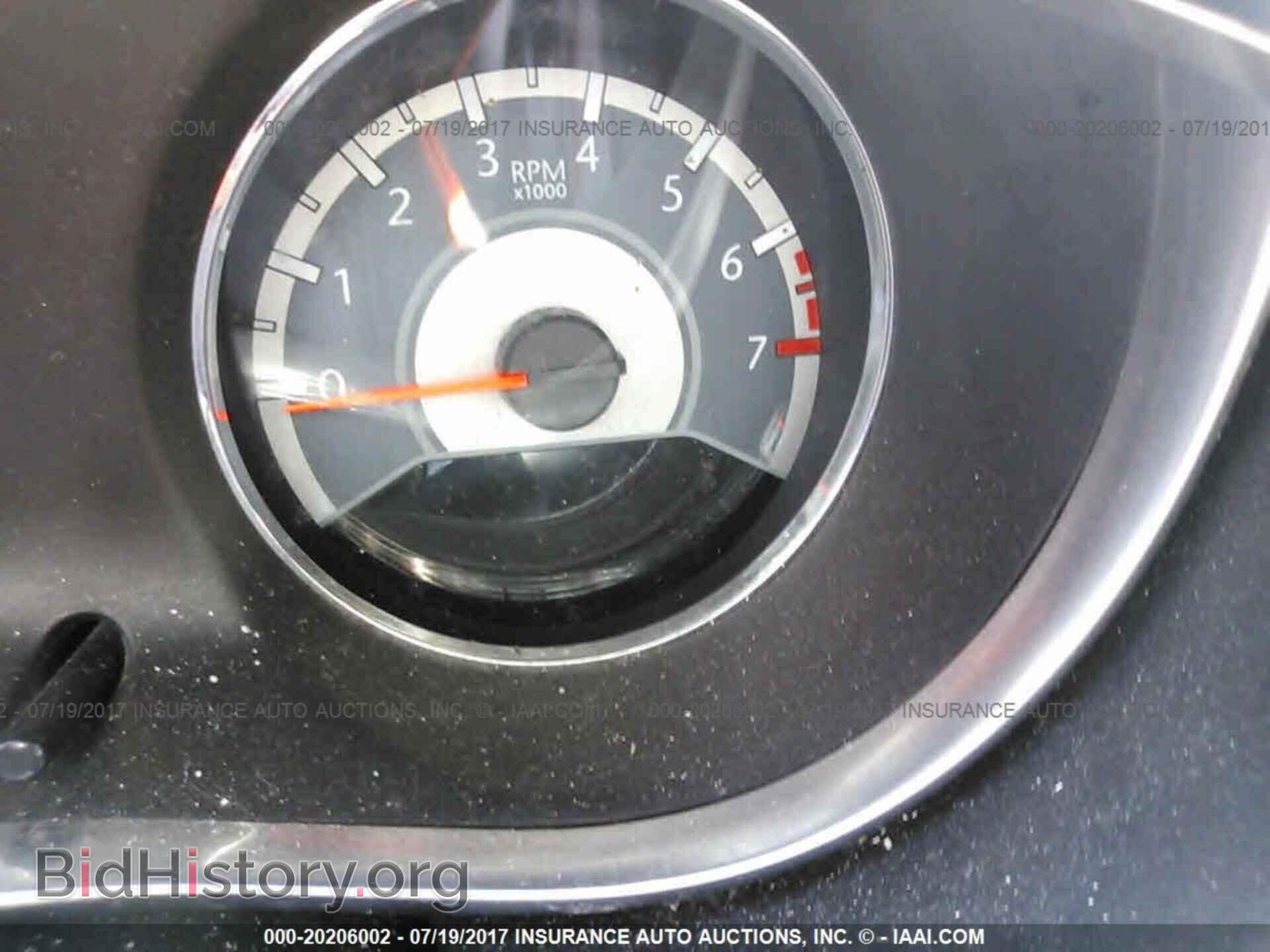 2012 Chrysler 200 - VIN: 1C3CCBBB2CN226602 - Photo 7