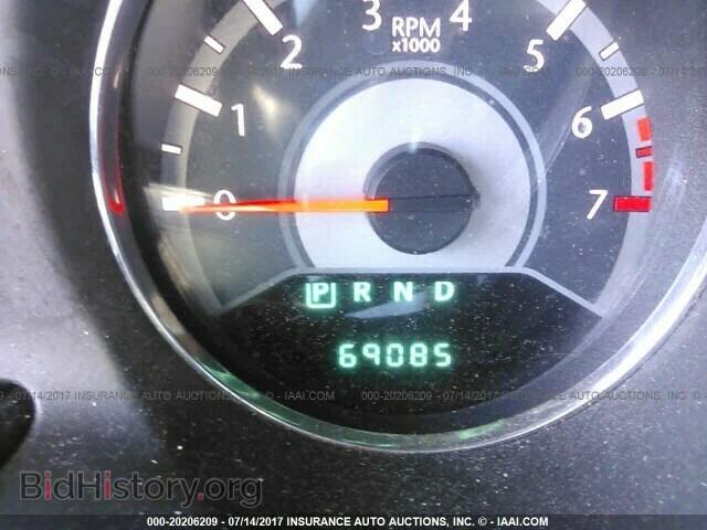 2013 Chrysler 200 - VIN: 1C3CCBBG0DN556199 - Photo 7