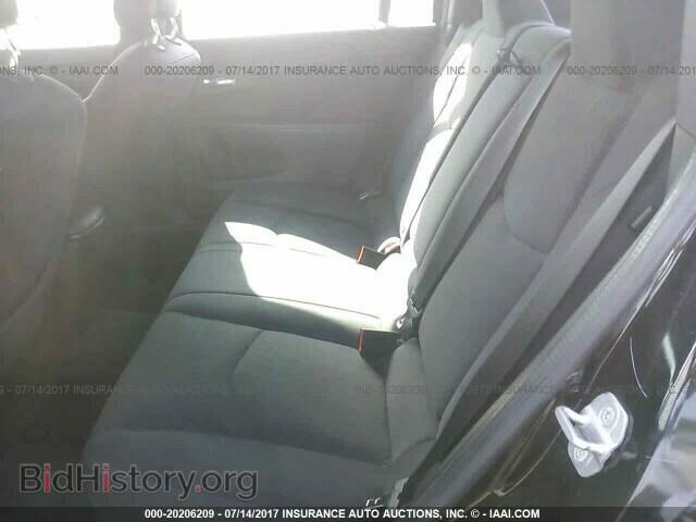 2013 Chrysler 200 - VIN: 1C3CCBBG0DN556199 - Photo 8