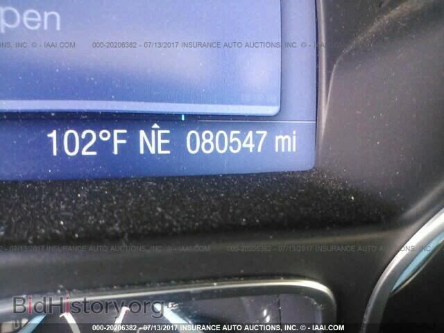 2012 Ford Focus - VIN: 1FAHP3M22CL433114 - Photo 7