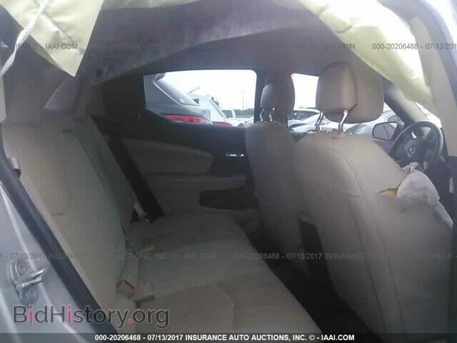 2012 Dodge Avenger - VIN: 1C3CDZAB3CN252391 - Photo 8