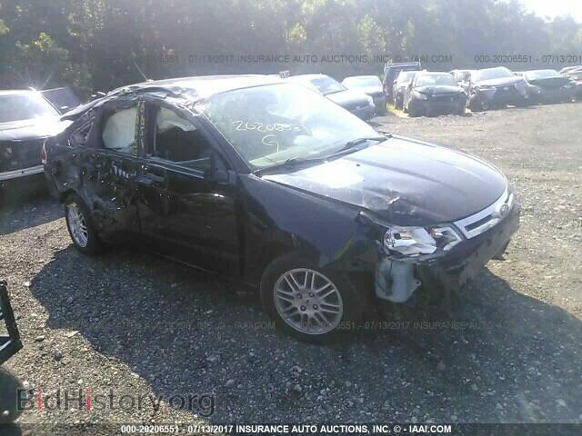 Photo 1FAHP3FN7BW173281 - Ford Focus 2011