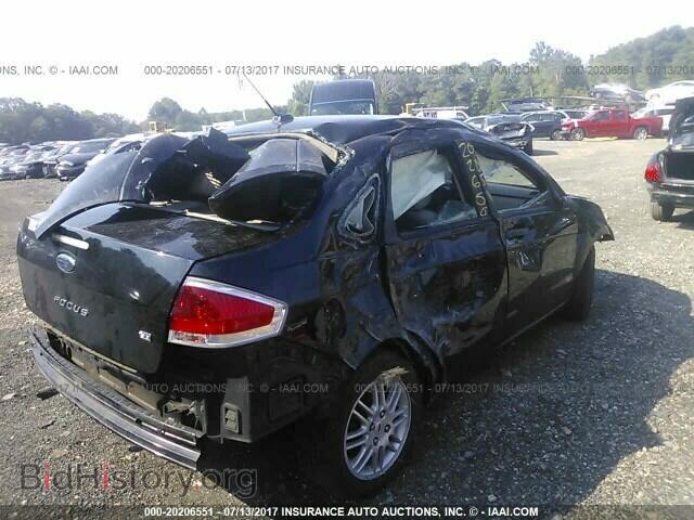 2011 Ford Focus - VIN: 1FAHP3FN7BW173281 - Фото 6