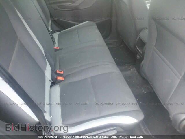 2014 Ford Escape - VIN: 1FMCU0F70EUA60880 - Фото 8