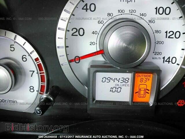 2011 Honda Pilot - VIN: 5FNYF4H61BB043560 - Photo 7