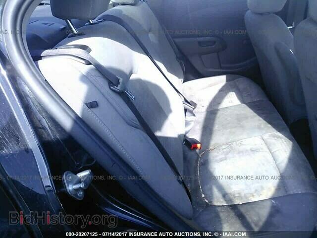 2015 Chevrolet Sonic - VIN: 1G1JA5SH9F4100402 - Фото 8