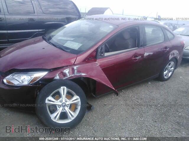 2013 Ford Focus - VIN: 1FADP3F24DL218380 - Photo 6