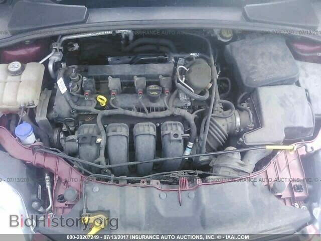 2013 Ford Focus - VIN: 1FADP3F24DL218380 - Photo 10