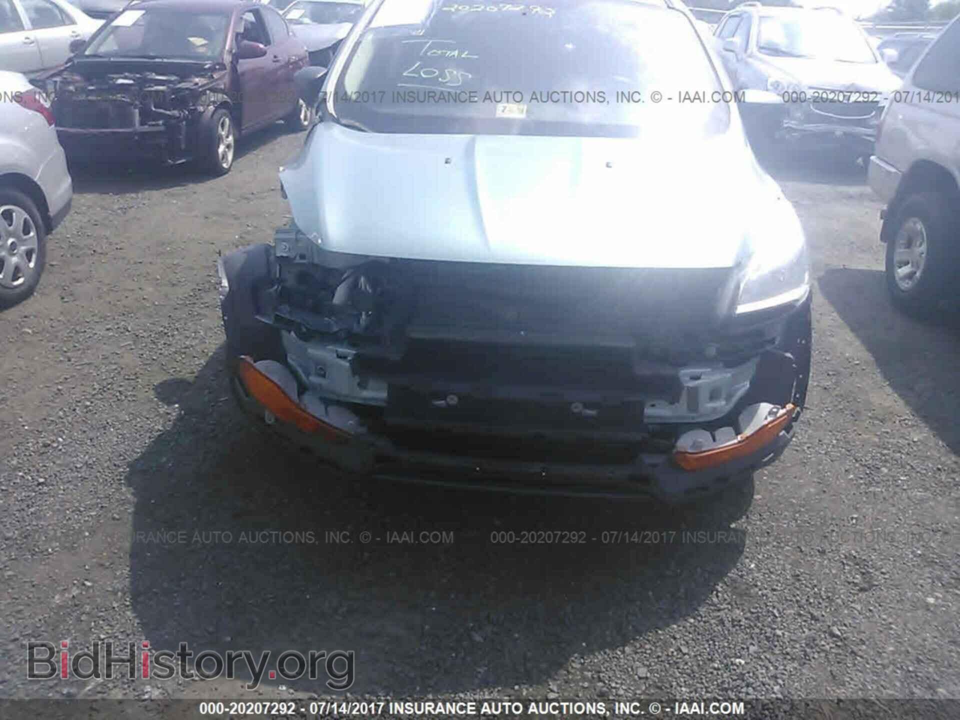 2013 Ford Escape - VIN: 1FMCU0F73DUB60874 - Photo 6