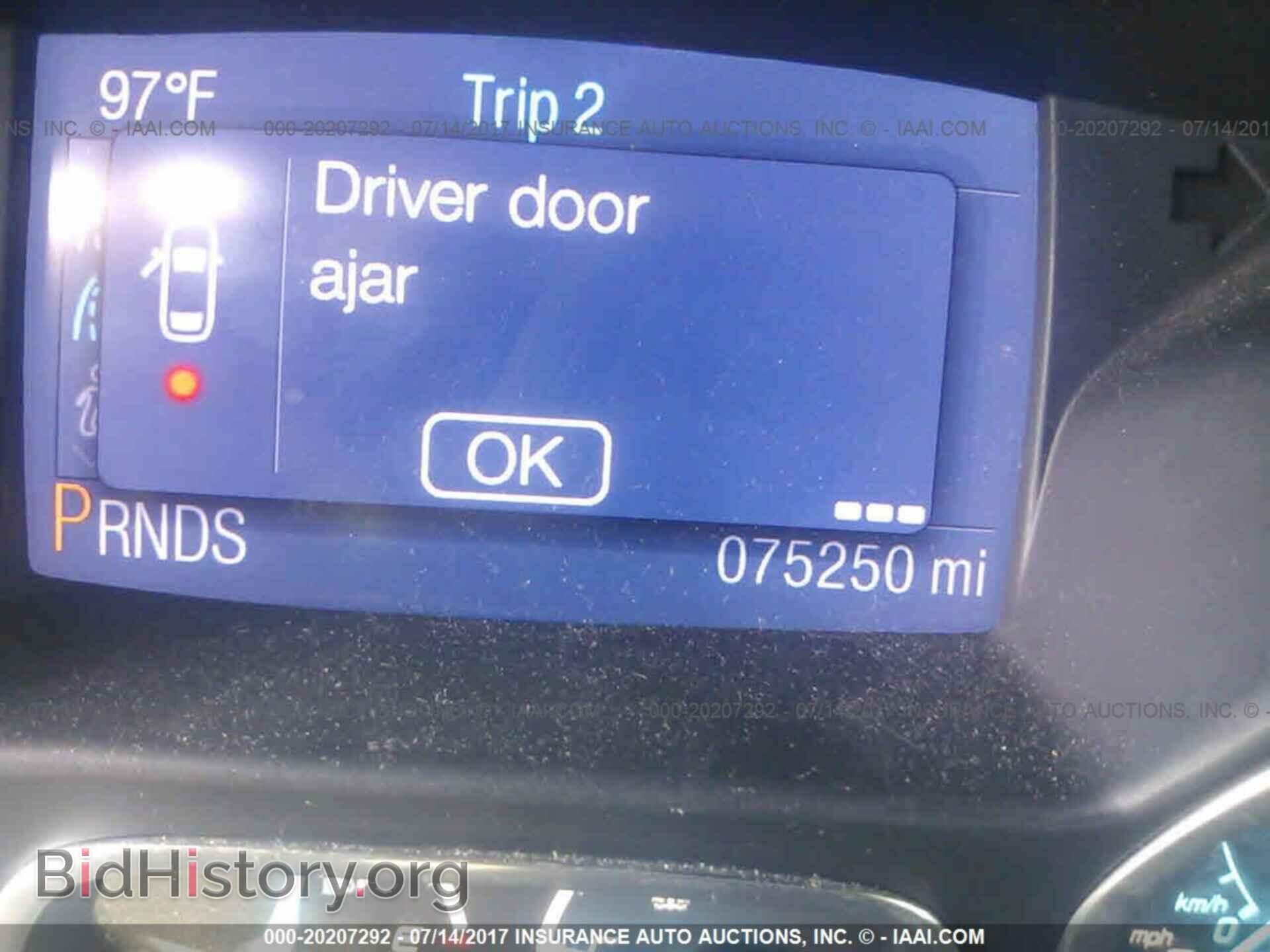 2013 Ford Escape - VIN: 1FMCU0F73DUB60874 - Photo 7